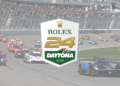 Rolex 24 Hours Daytona: Starting today Peacock begins wall to wall coverage