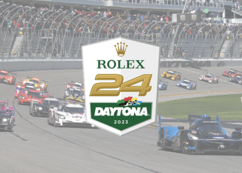 Rolex 24 Hours Daytona: Starting today Peacock begins wall to wall coverage