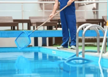 Dive into Worry-Free Ownership: Pelican Pools’ Premier Pool Upkeep Services
