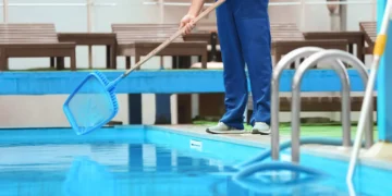Dive into Worry-Free Ownership: Pelican Pools’ Premier Pool Upkeep Services