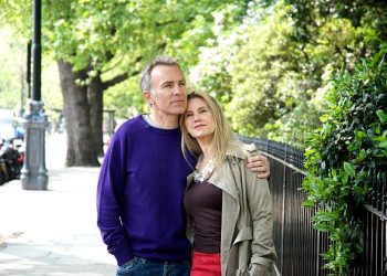 Mature friend finder