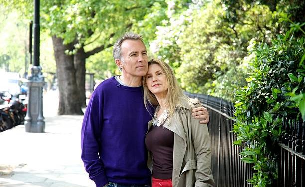 Mature friend finder