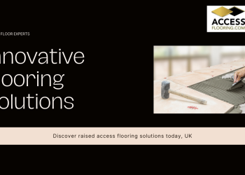 How to Choose the Best Raised Access Flooring Contractors for Your Project