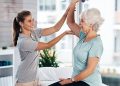physical therapy
