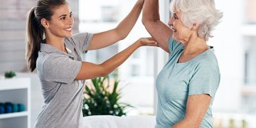 physical therapy
