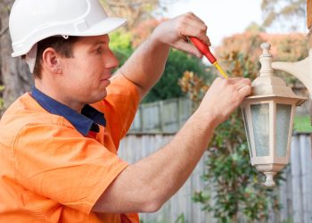 electrical installations