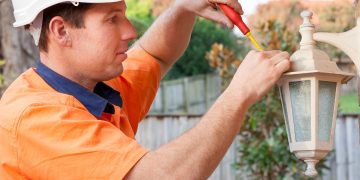 electrical installations