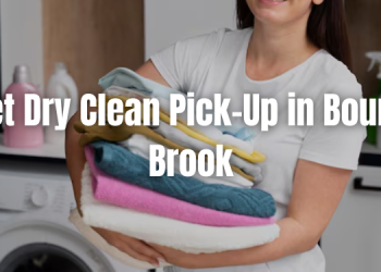 Get Dry Clean Pick-Up in Bound Brook