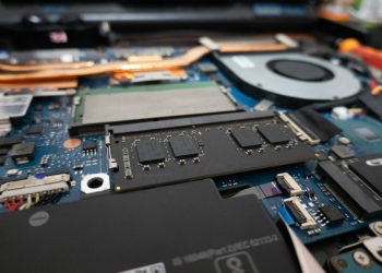 Understanding Laptop Motherboards in Computer Hardware