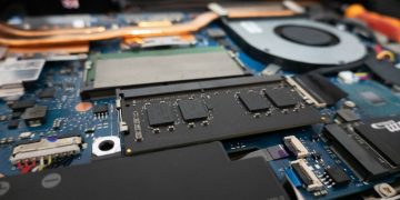 Understanding Laptop Motherboards in Computer Hardware