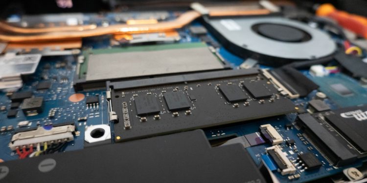 Understanding Laptop Motherboards in Computer Hardware