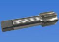 Metric acme thread tap