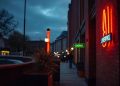 hotels to stay Liverpool