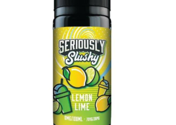 Menthol vape