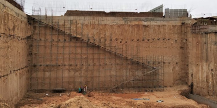 Soil Anchoring Solutions by GroundForce Technologies: Stabilizing Foundations with Strength and Precision