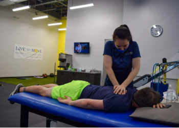 wellness physical therapy