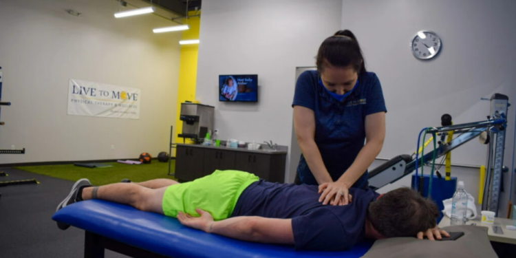 wellness physical therapy