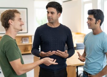 teen confidence coach