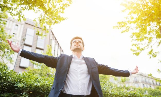 Mindset Coaching Packages