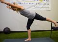 wellness yoga