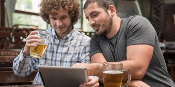 Buy Bourbon Online