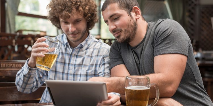 Buy Bourbon Online