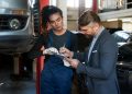 Car Service Dalkeith