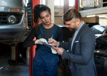 Car Service Dalkeith