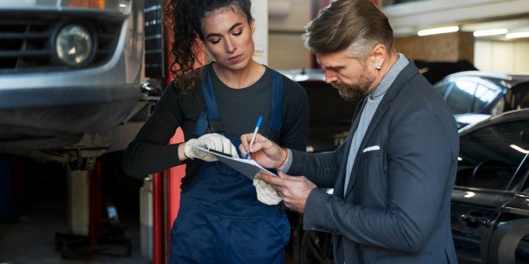 Car Service Dalkeith