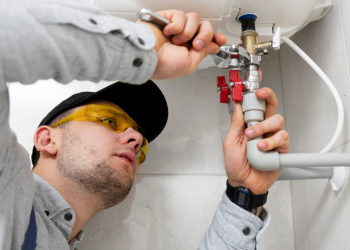 boiler repair