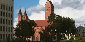 non denominational church