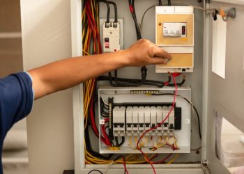 commercial electrical