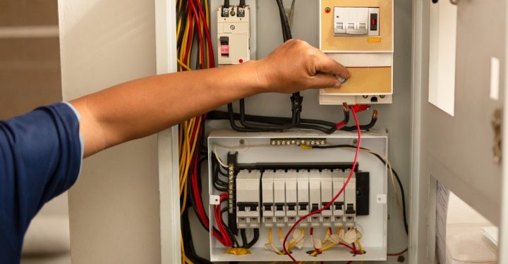 commercial electrical