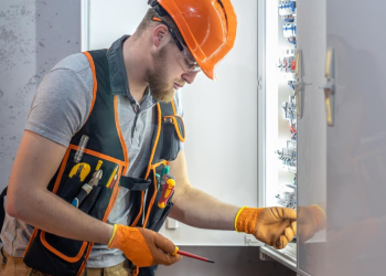 emergency electrician