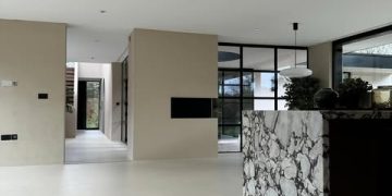 microcement installer