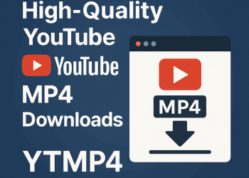 YouTube to MP4