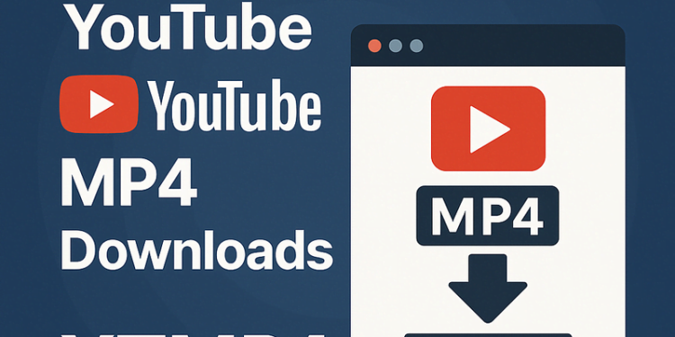 YouTube to MP4