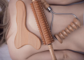 Wood Therapy Tools