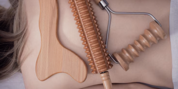Wood Therapy Tools
