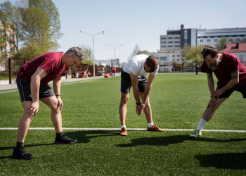 How Artificial Grass Enhances Indoor Sports Training Facilities