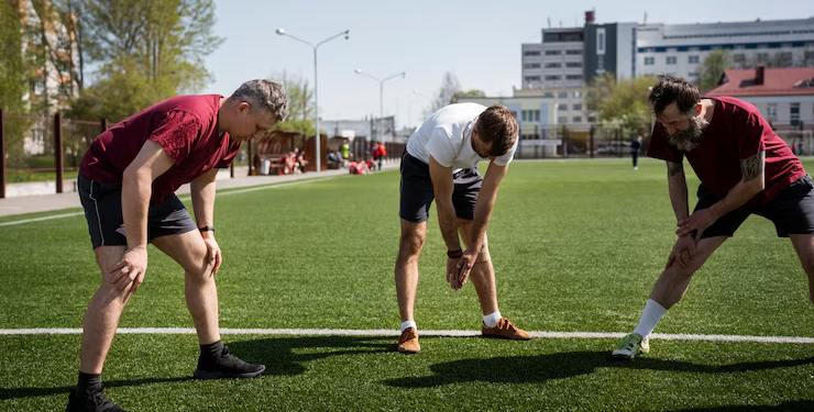 How Artificial Grass Enhances Indoor Sports Training Facilities