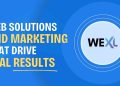 WEXL Digital: Redefining the Future of Digital Transformation