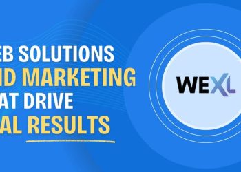 WEXL Digital: Redefining the Future of Digital Transformation