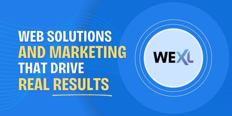 WEXL Digital: Redefining the Future of Digital Transformation