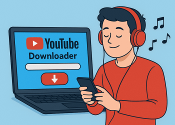 Y2Mate YouTube Downloader