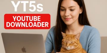 YT5s YouTube Downloader