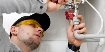 boiler repair edinburgh
