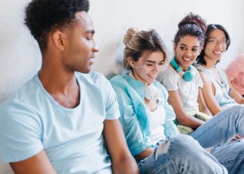 mental health life coach