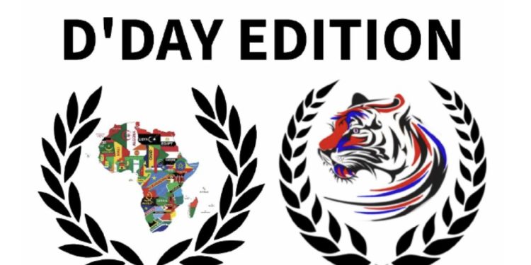 Cannes to Host D-Day Film Festival Honoring Joséphine Baker and Transatlantic Heritage