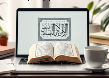 Why Tafseer Classes Online Are Ideal for Busy Professionals